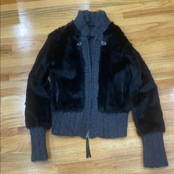 Jackets & Blazers - Reversible-light winter jacket